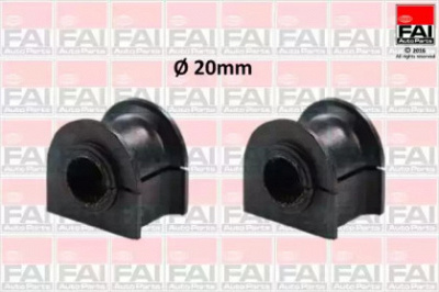 FAI AUTOPARTS ss2853k -  Опора, стабилизатор